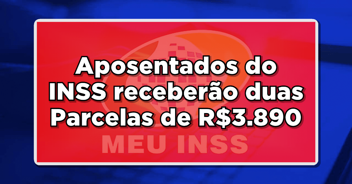 pagamento dos aposentados e pensionistas do inss