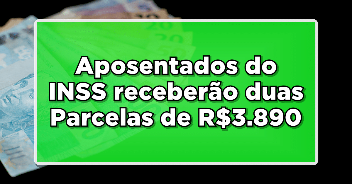 pagamento dos aposentados e pensionistas do inss