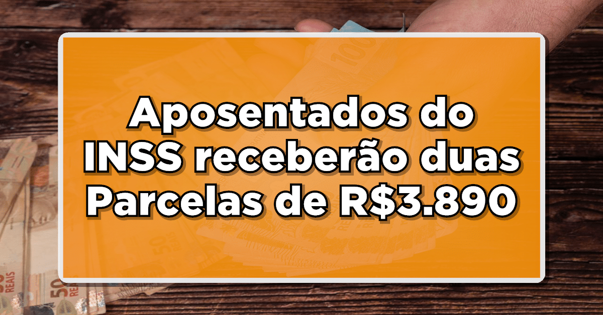 pagamento dos aposentados e pensionistas do inss