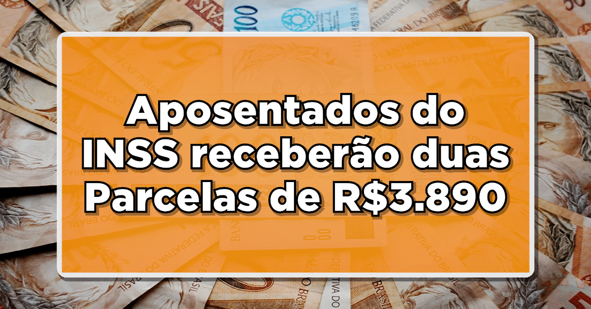 pagamento dos aposentados e pensionistas do inss