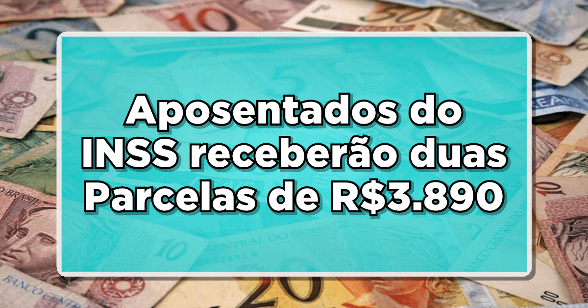 pagamento dos aposentados e pensionistas do inss