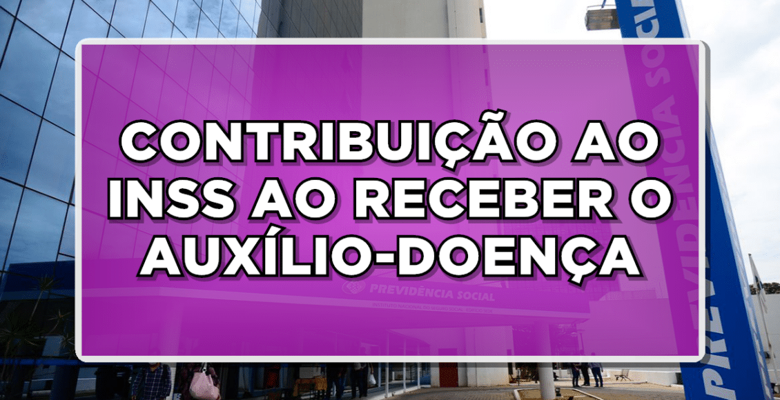auxílio-doença