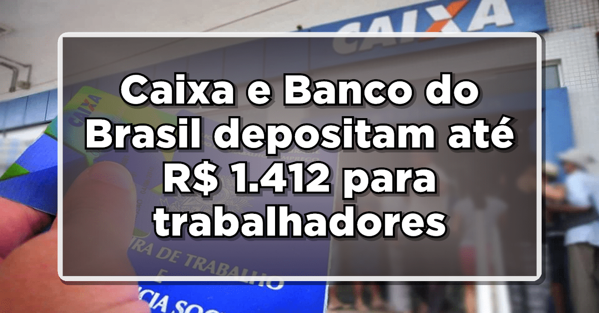 pagamento do pis pasep 2024