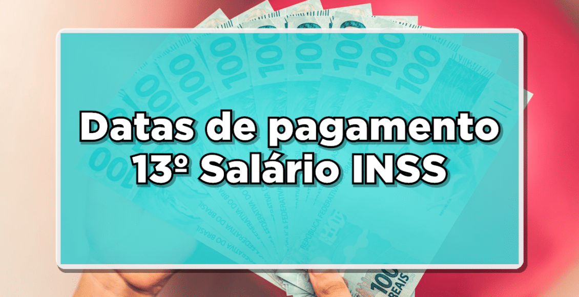 13 salário aposentados inss 2024