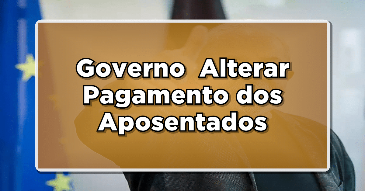 pagamento dos aposentados e pensionistas do inss