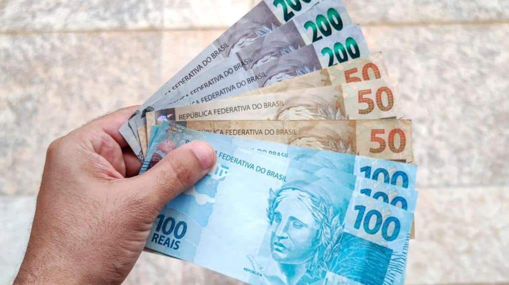 Dia de pagamento para o mês de março já está agendado! Confira quando um grupo já poderá receber. (Fonte: Reprodução Google)
