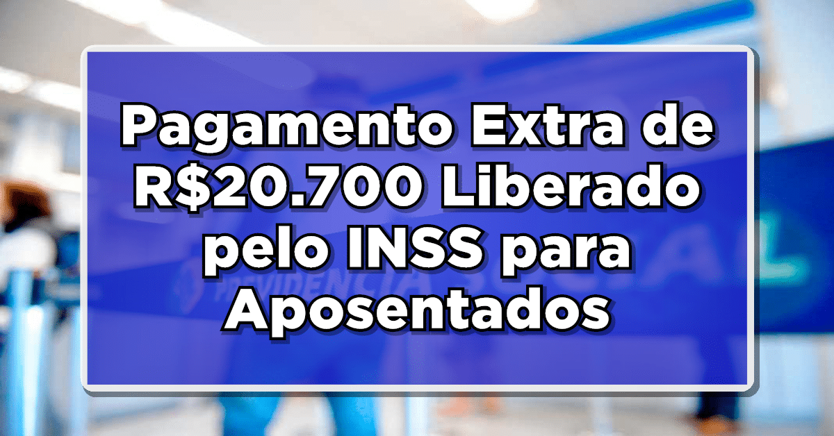 empréstimo consignado inss