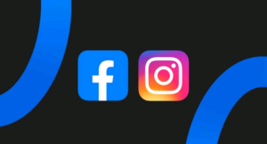 facebook e instagram
