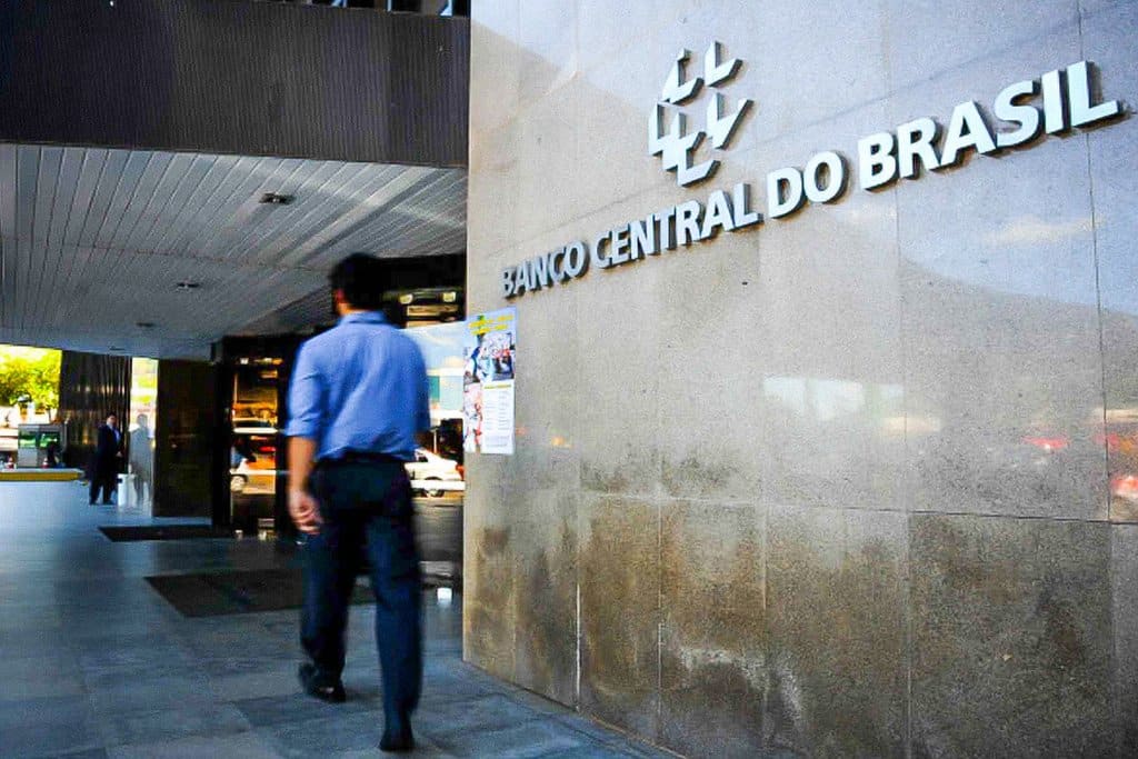 selic banco central