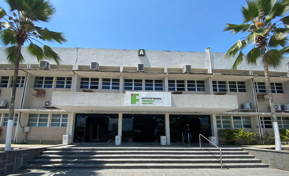 novos campi