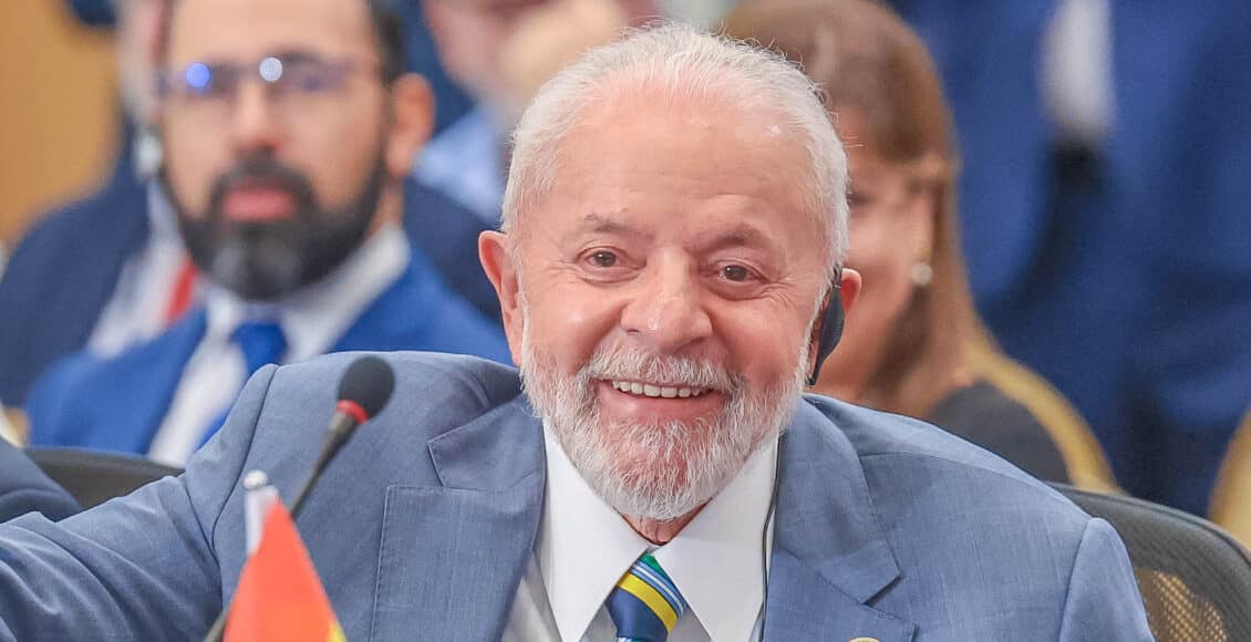 Crescimento da economia do Brasil em 2024