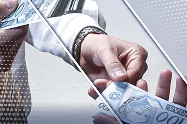 Pagamentos do 13ºsalário do INSS em 2024 (Fonte: Edição / Jornal JF)