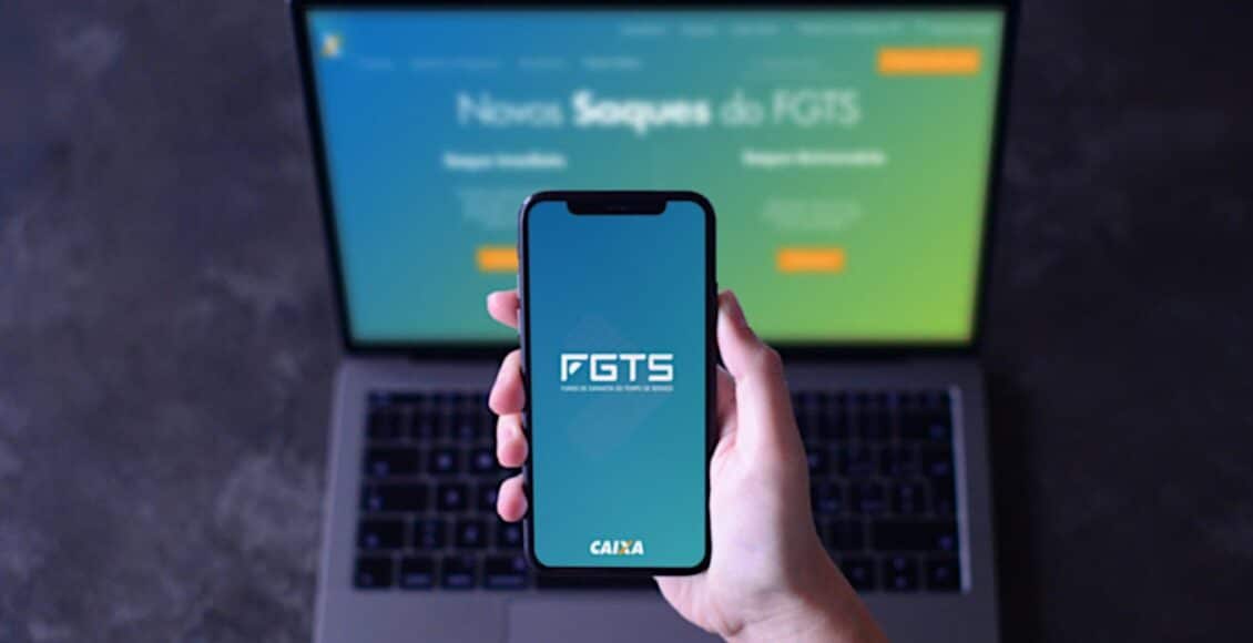 saque do fgts