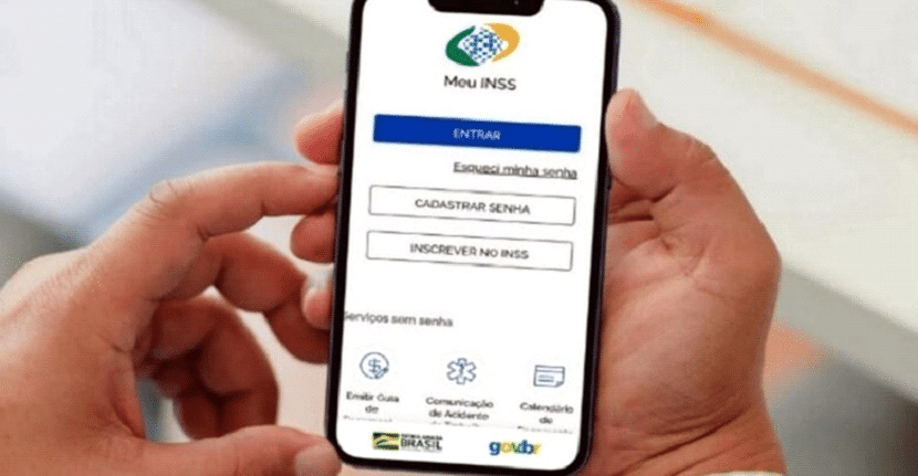 Ampliação do Pedido de Auxílio-Doença sem Perícia (Fonte: Reprodução Google)