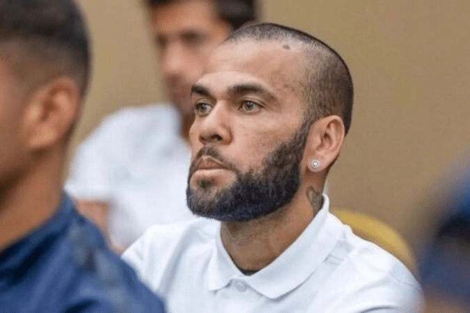 quem pagou a fiança de daniel alves