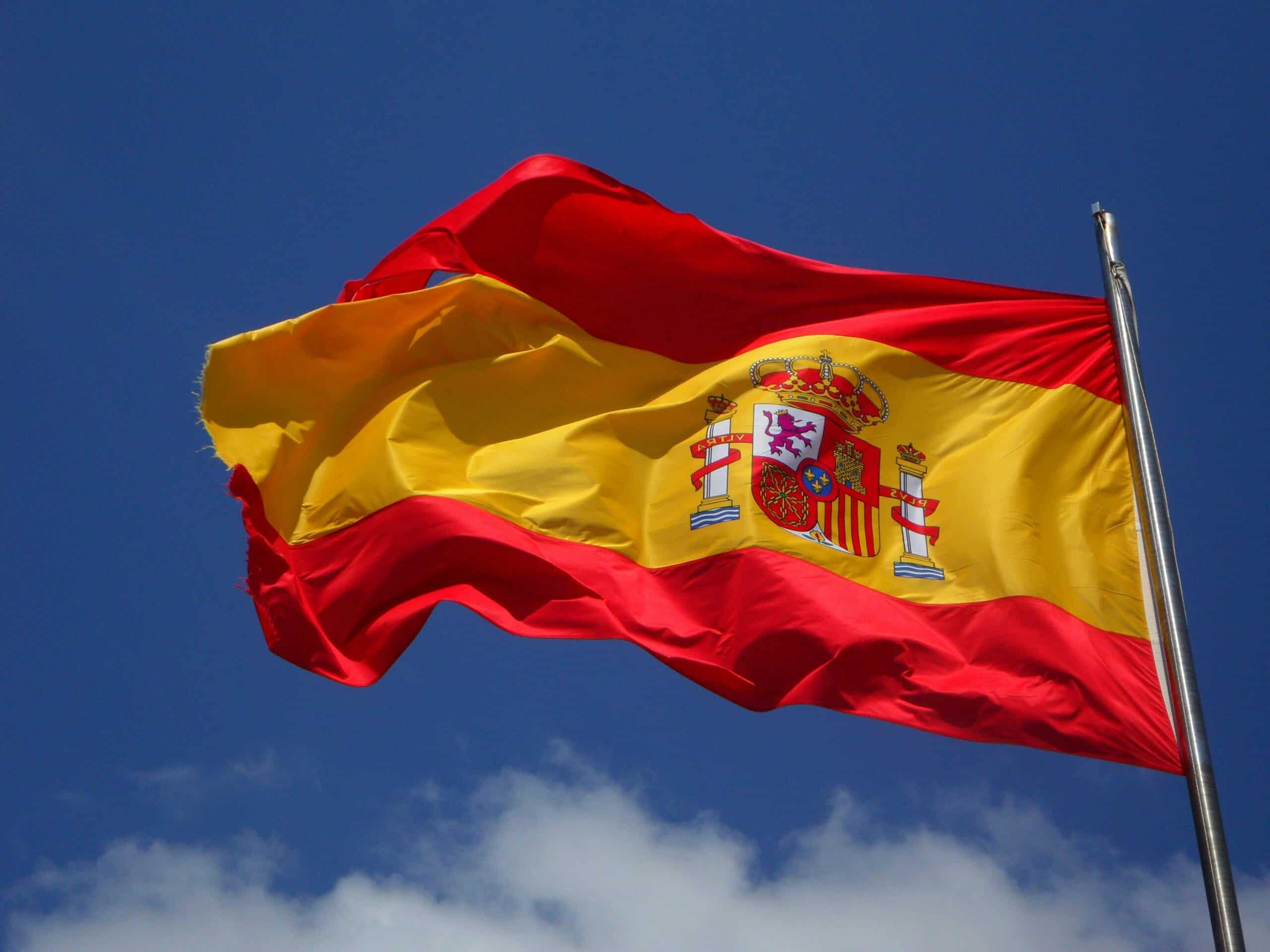 Como conseguir cidadania espanhola