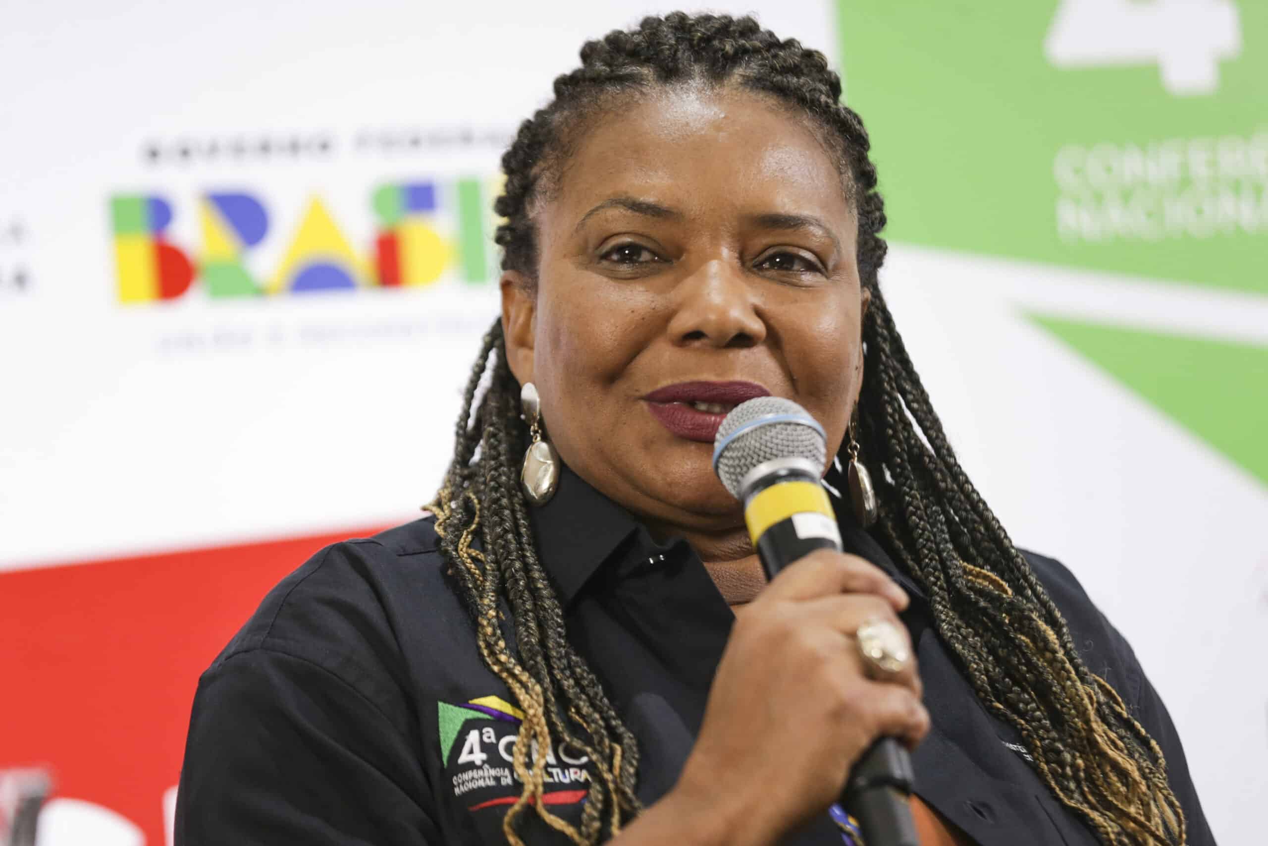 Escândalo Margareth Menezes