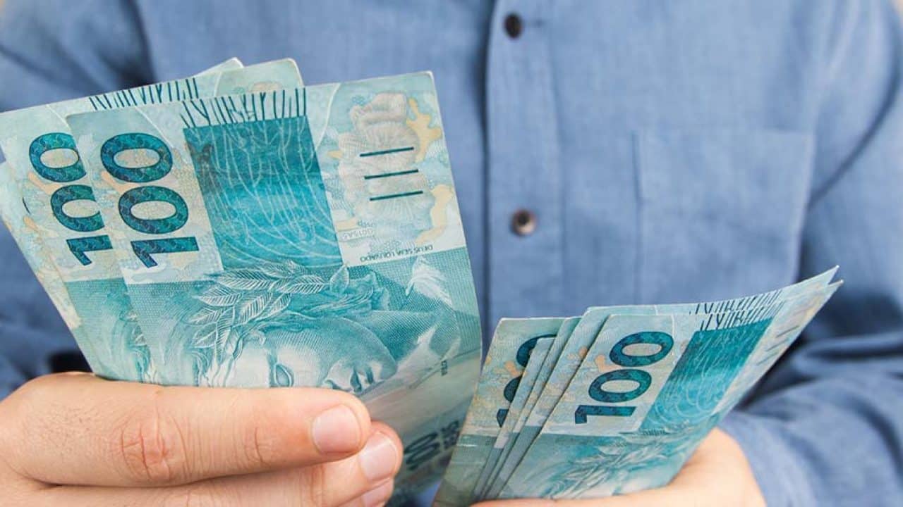 novo pagamento confirmado 13 salário