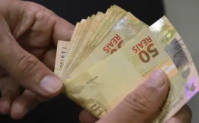 Foi sancionada normas inéditas para o contrato de empréstimo consignado. (Fonte: Reprodução Google)