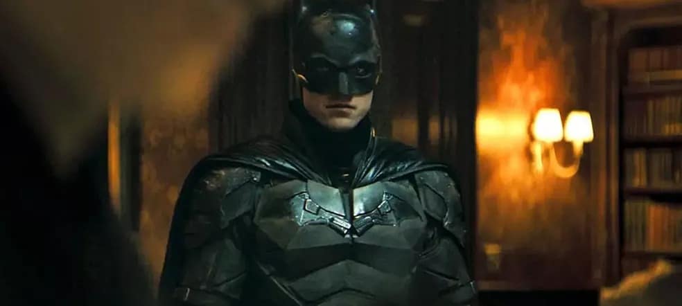 batman 2