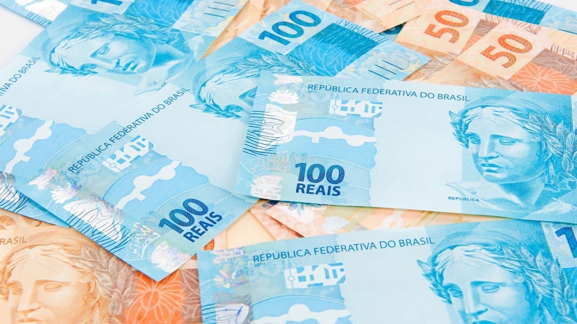 novo salário mínimo
