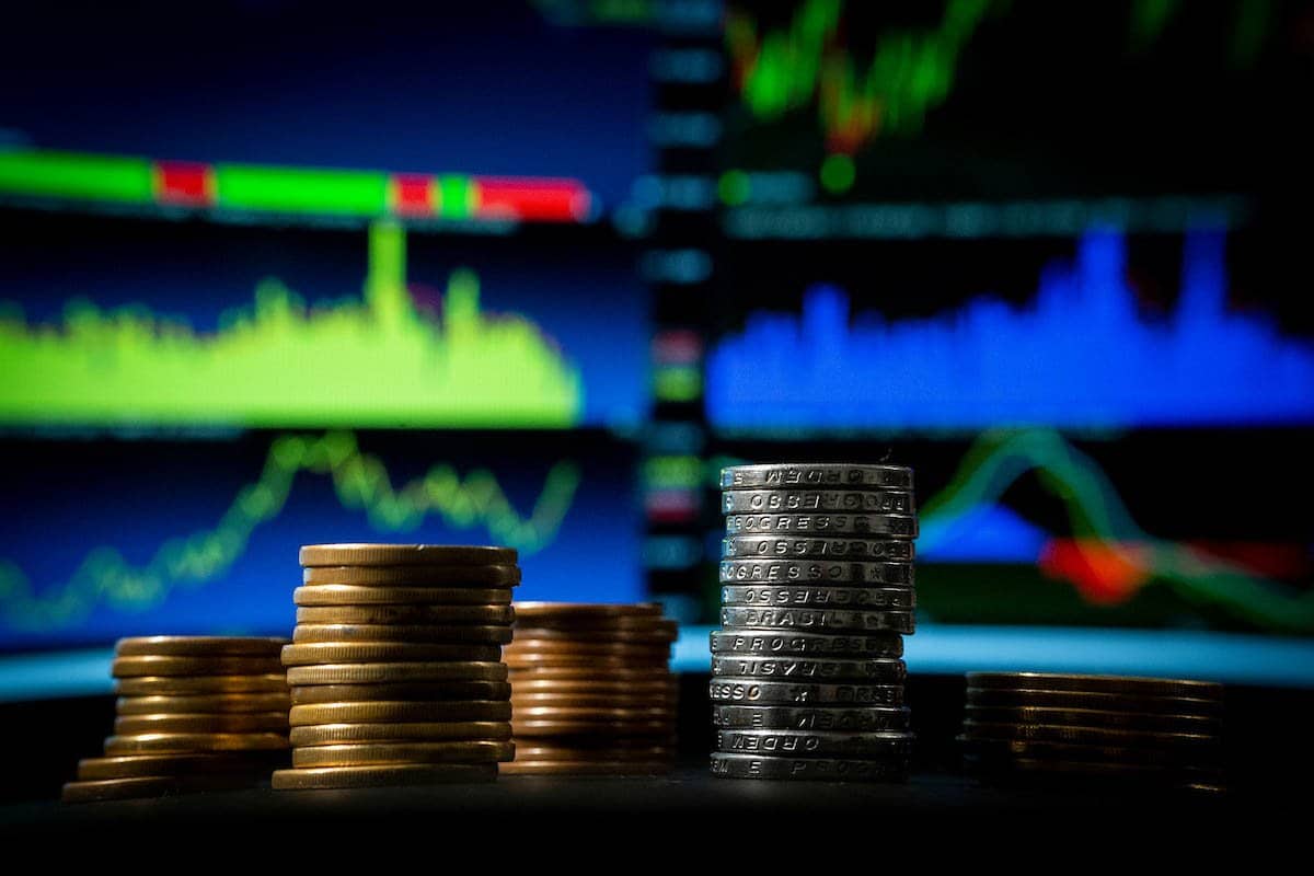 bolsa de valores