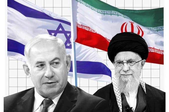Guerra entre Irã e Israel aumenta preço da gasolina no Brasil