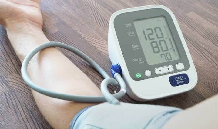 Qual Aparelho de Pressão Arterial Comprar