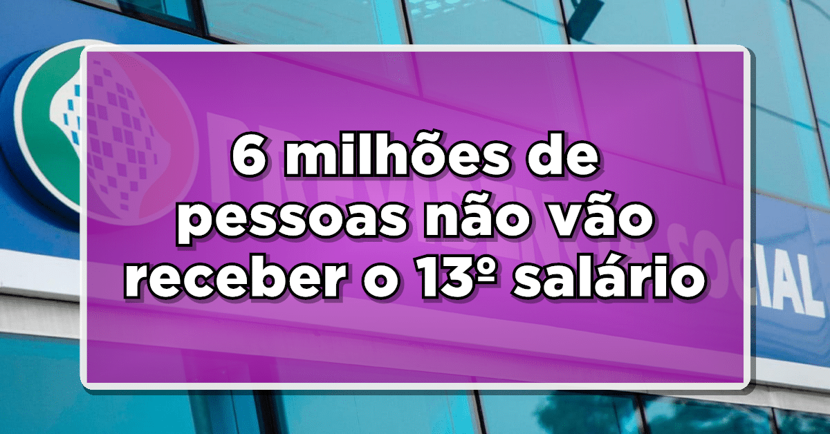 13º salário em 2024