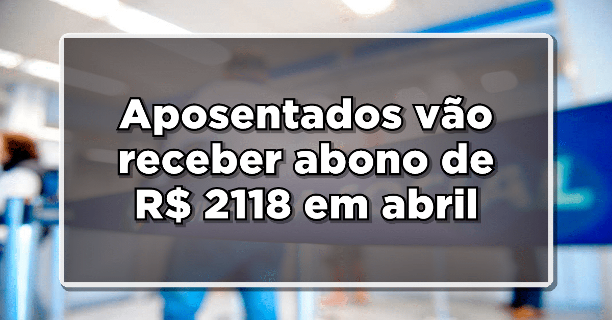 aposentados do inss