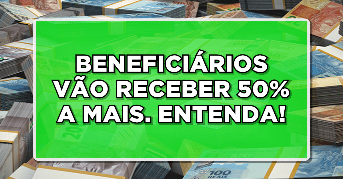 13 salário na conta de aposentados e pensionistas