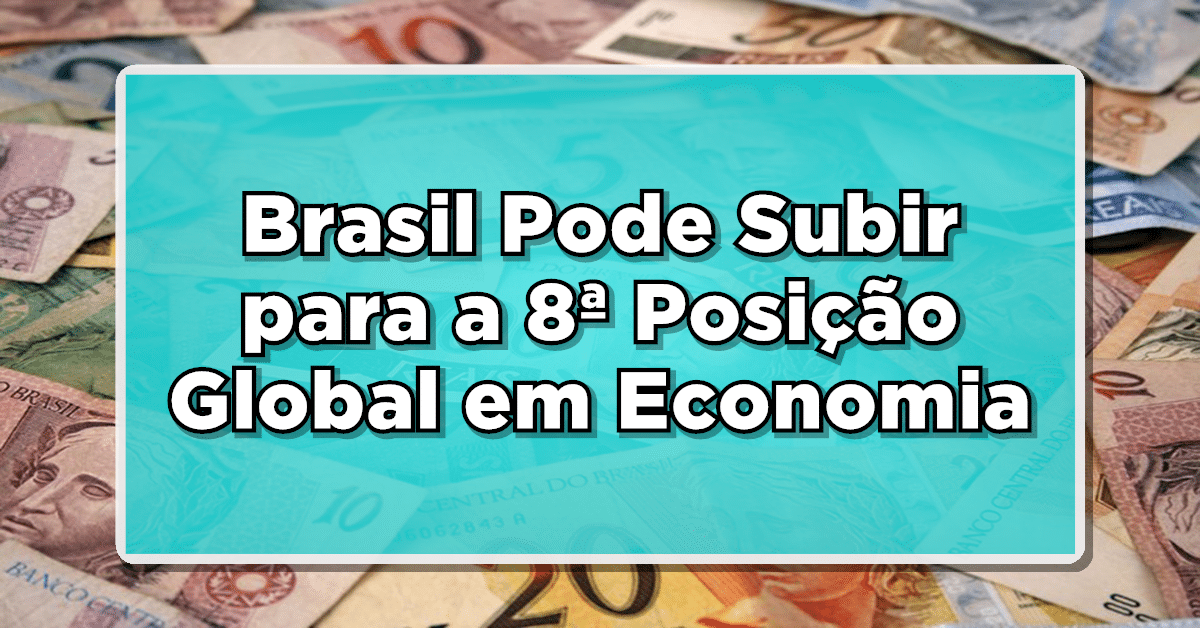 economia do brasil