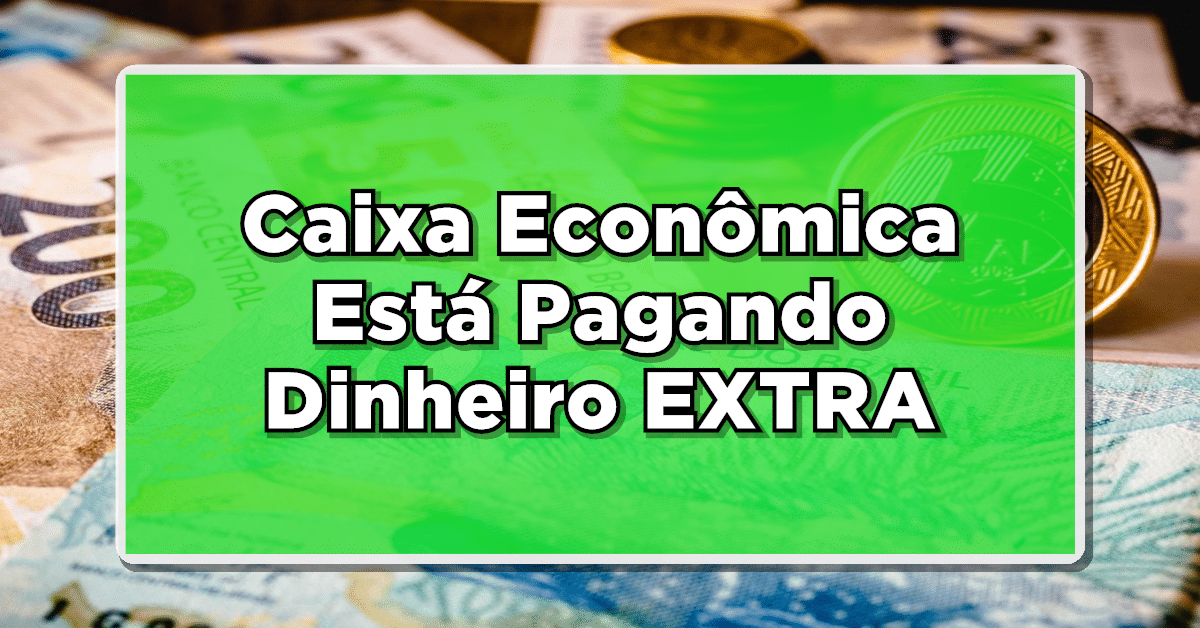 quem pode receber as cotas do PIS/Pasep da Caixa neste ano de 2024