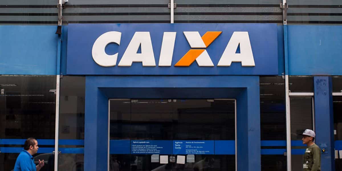 caixa econômica