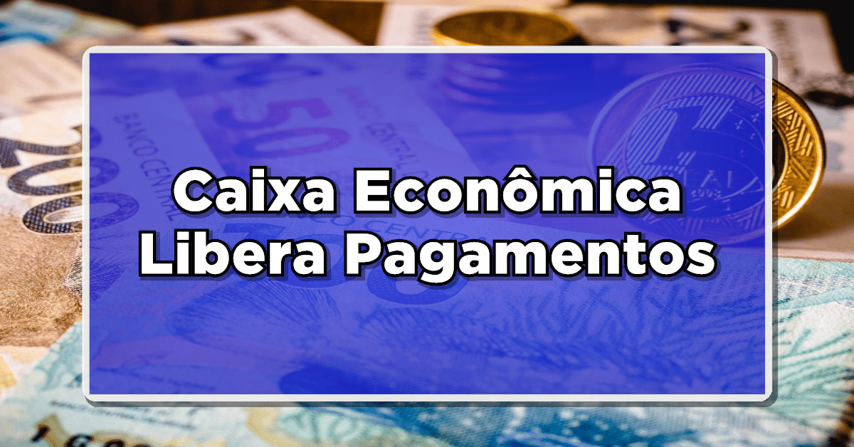 pagamentos cotas pis pasep