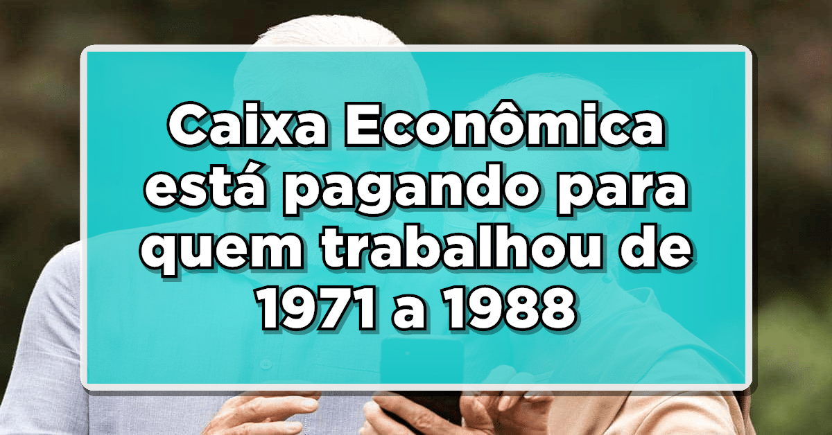 Verifique agora mesmo se você é um dos beneficiários que têm direito a receber as cotas do PIS/Pasep pela Caixa em 2024.