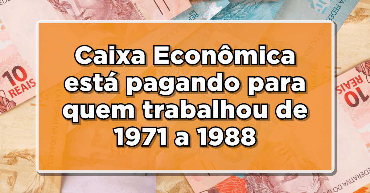 Verifique imediatamente quem pode receber as cotas do PIS/Pasep da Caixa em 2024. Confira mais informações a seguir.
