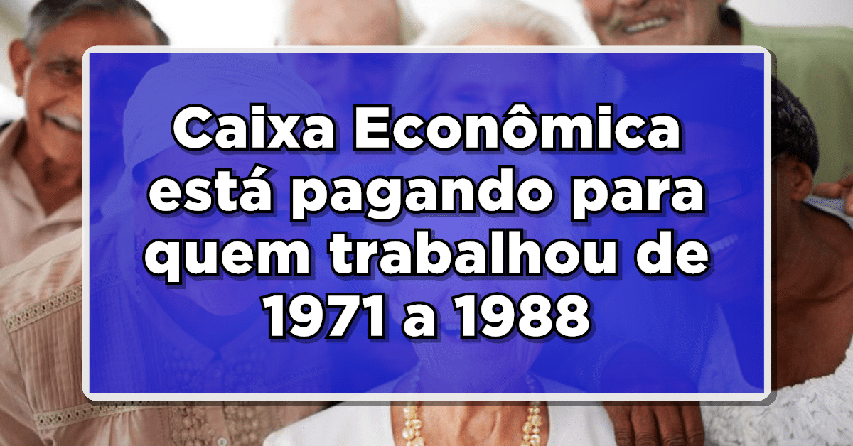 Saiba quem pode receber as cotas do PIS/Pasep da Caixa em 2024. Confira os critérios de elegibilidade e veja se você se encaixa para receber.