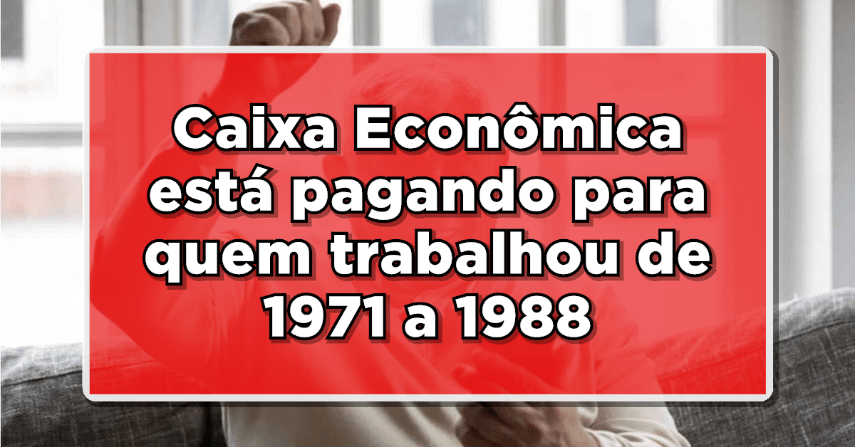 Saiba agora quem são os beneficiários elegíveis para receber as cotas do PIS/Pasep pela Caixa em 2024. Veja mais informações aqui!