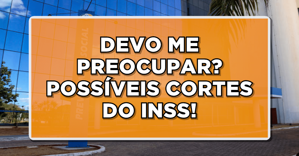 Pente-fino do INSS alerta aposentados, pensionistas e pessoas que recebem auxílio. Pode ser o fim de muitos benefícios, confira! (Fonte: Edição / Jornal JF)