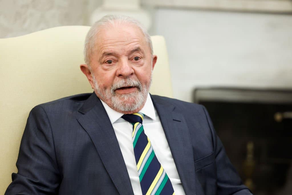 Presidente Lula