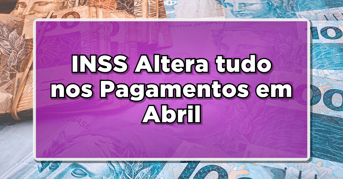 pagamentos inss