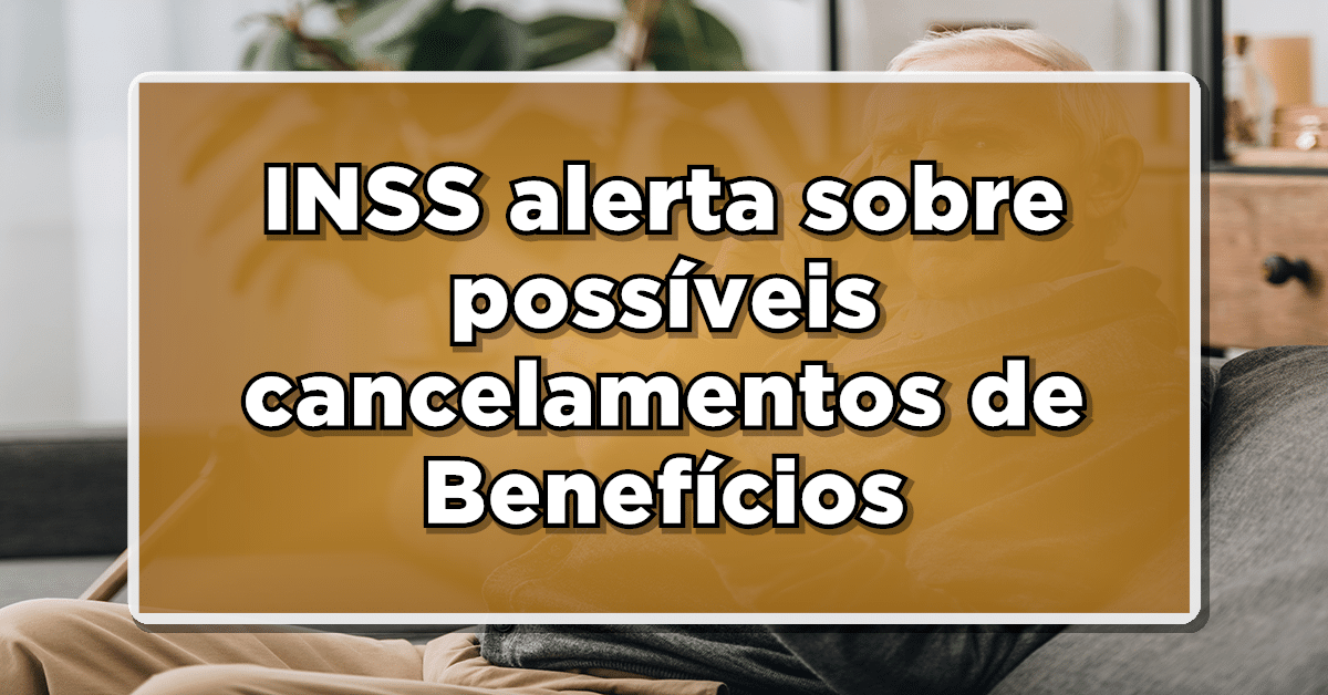 trabalhar após aposentar pode cancelar o seu benefício previdenciário