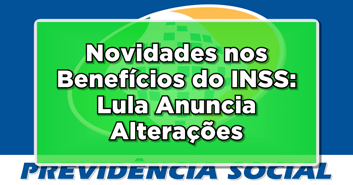 13º salário INSS!