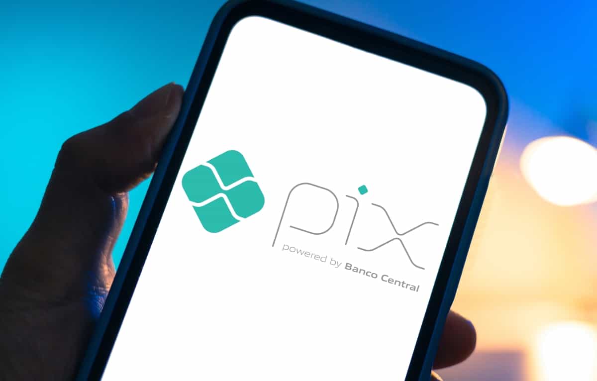 Perigo no pix: Banco Central falha e disponibiliza dados dos clientes