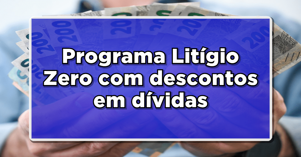 programa litigio zero como funciona