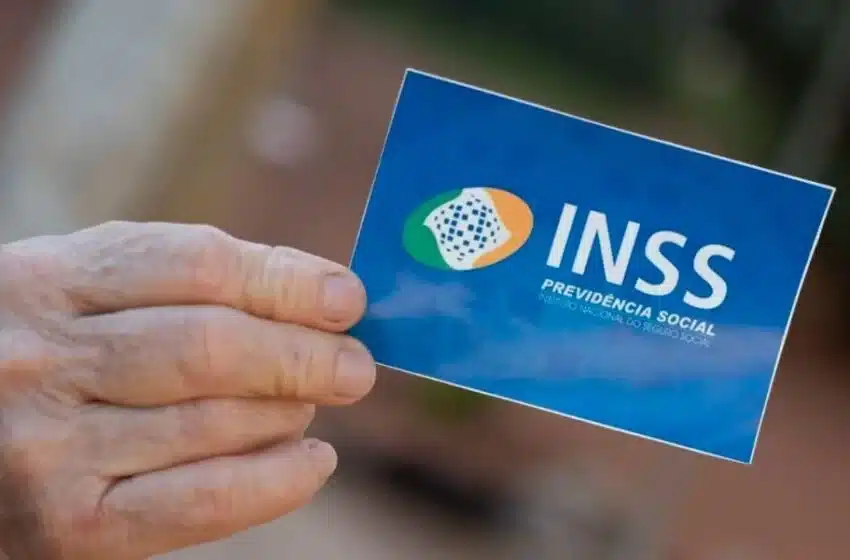 Não perca seu benefício em maio. Veja o que o INSS está fazendo