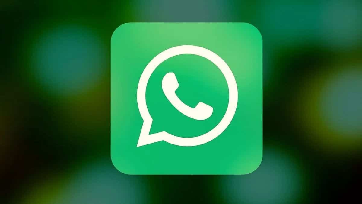 imagem da logomarca do whatsapp
