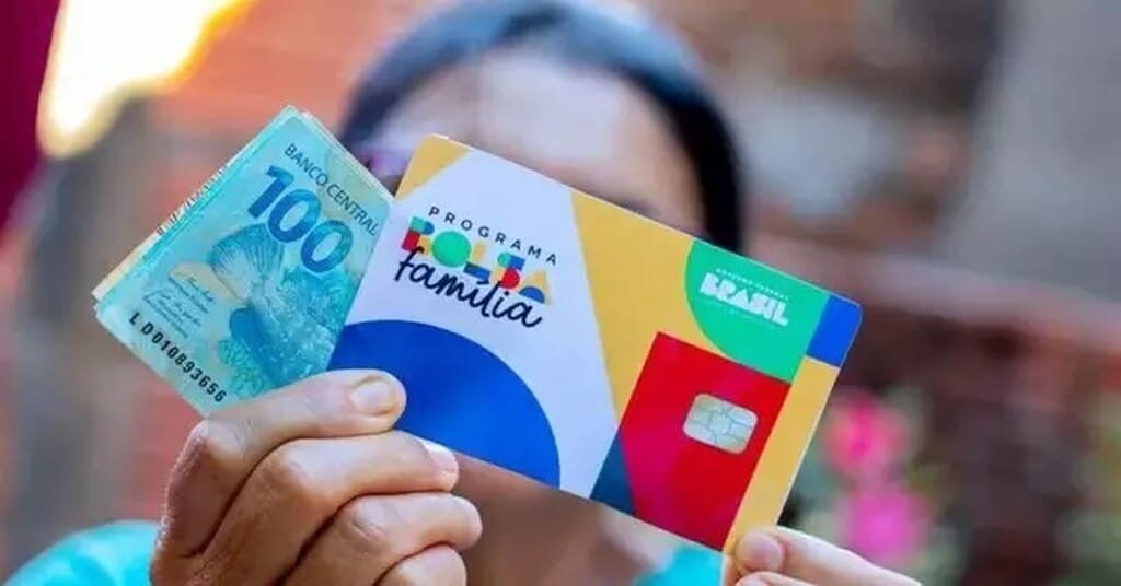 Os pagamentos do Bolsa Família com mudanças em abril. Confira! (Fonte: Reprodução Google)