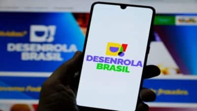 Programa Desenrola Brasil